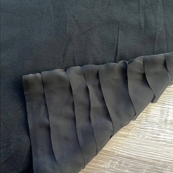 New York & Co Chic Black Sleeveless Dress new with tag - Picture 6 of 6